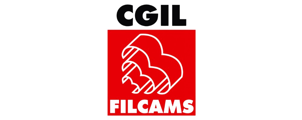 CGIL FILCAMS